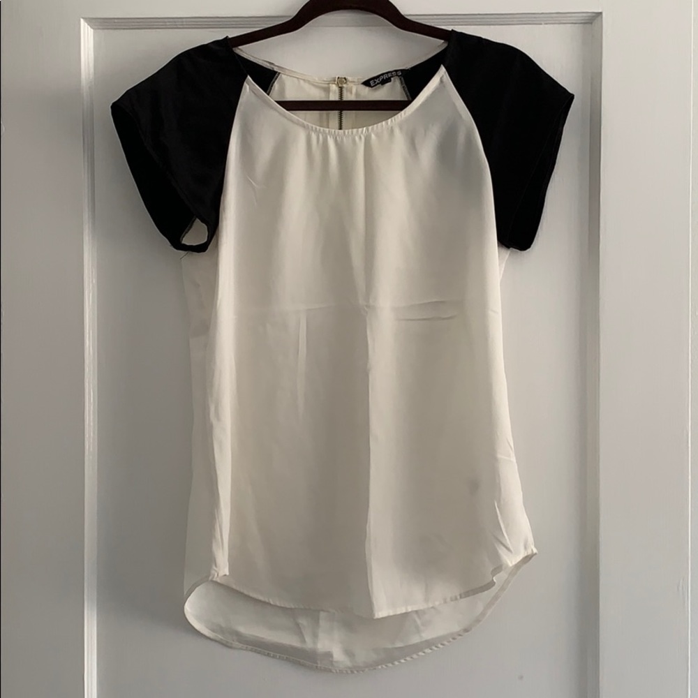 Short Sleeve Shirt